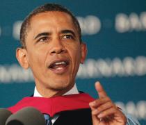 Must read: Barack Obama's advice to students