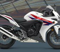 Honda's three superbikes that will make you DROOL