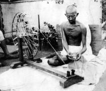 Mahatma Gandhi: What we MUST learn from his life