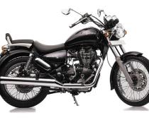 Royal Enfield's Thunderbird 500 is here