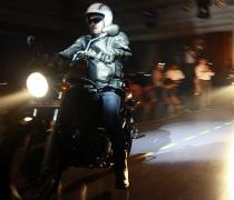 Royal Enfield launches the Thunderbird 500