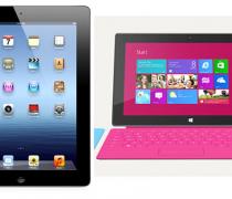 Is Microsoft's Surface tablet an iPad killer?