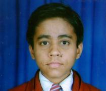 This Jaipur boy emerged a topper despite renal failure
