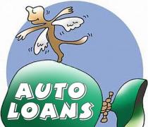 Live chat: How to get best rates for auto loans
