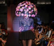 Runway fashion: Will you wear these bizarre designs? Tell us!