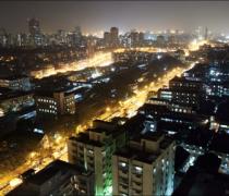 India set to create smart, futuristic cities