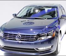 What to expect in Volkswagen's NEW Passat
