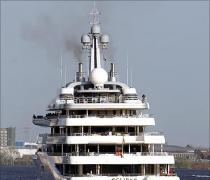 World's 10 STUNNING yachts