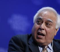 Sibal's move to control Internet is wrong