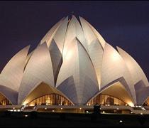 World's 20 most spectacular buildings