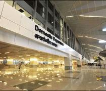 Why the Delhi airport is in a financial mess