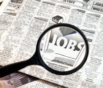 Jobs are back in 2011, reveals survey