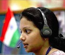 India's top 15 BPO employers