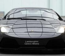 Most expensive cars sold at auctions in 2012