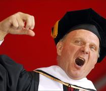 Microsoft's downfall: Steve Ballmer to be blamed?