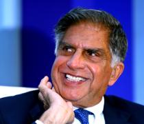 Tatas won't get into airline business: Ratan Tata