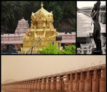India's promising cities: Vijayawada tops, Patna at No. 5