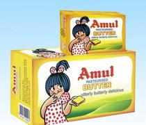 Amul's Utterly, Butterly girl is winning hearts at 50