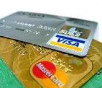 Credit card base of public sector banks rise