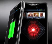 Motorola launches two Razr smartphones