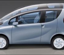 IMAGES: Tata's electric car to cost less than $20,000