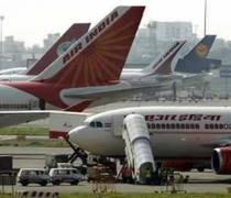 Air India's rich 'workmen'