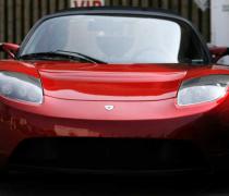 PHOTOS: Tesla cars are simply beautiful