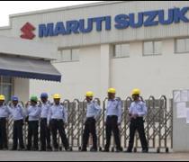 Sacked Maruti employees to hold rally
