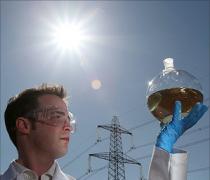New technology can produce 'petrol from air'