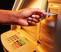 Now, ATMs that scan your hand to shell out cash