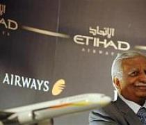 Jet-Etihad deal is a death knell for Air India: Trivedi