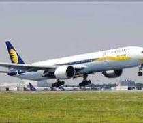 Jet Airways zooms 11% on Etihad deal