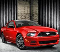 Ford Mustang: The big daddy of muscle cars just got better