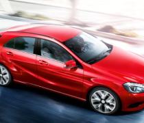 Verdict: Mercedes A Class is NOT tweaked for Indian roads