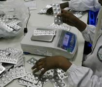 Why substandard and fake drugs are rampant in India