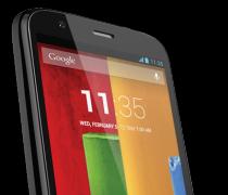 Moto G: The best budget smartphone money can buy