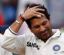 Sachin's farewell series: A 10-sec ad to fetch Rs 80K!