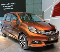 Revealed! 5 cars Honda plans to launch in India
