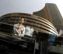 Markets flat ahead of Oct F&O expiry