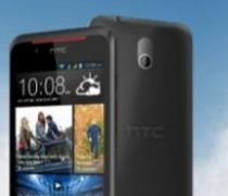 HTC launches its cheapest android smartphone in India