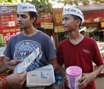 India Inc happy with AAP's anti-graft plank, but...