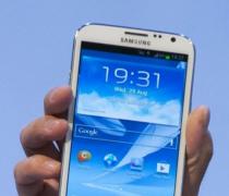 Samsung unveils 4 budget smartphones