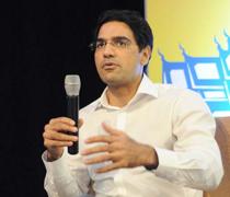 The man behind Quikr's success story