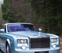 The amazing story of Rolls Royce cars