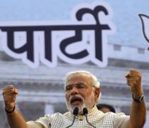 Can Modi deliver all that he promised?