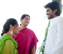 PIX: Chiranjeevi's son Ram Charan to get engaged