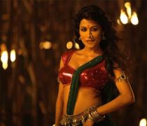 Chitrangada: Never thought of doing an item number