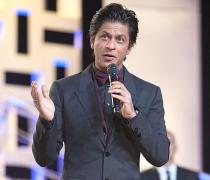 PIX: SRK, Hrithik at the Marakkech Film Festival