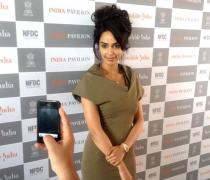 FIRST LOOK: Mallika Sherawat at Cannes