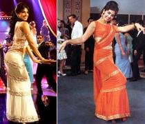 When Priyanka Did a Mumtaz, Deepika Did a Sridevi!